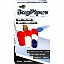 BagPipes beanbag toss game