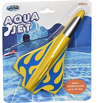 Aqua Jet Pool Toy