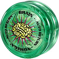 Brain Yo-Yo