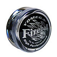 Fireball Black Cap