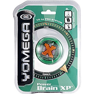 Power Brain XP