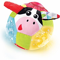 Lights 'N' Music Friends Ball