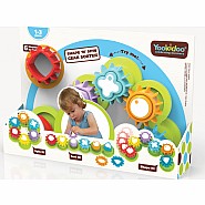 Shape N  Spin Gear Sorter