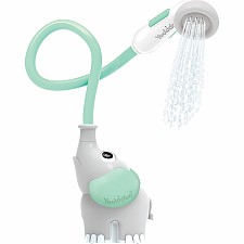 Elephant Baby Shower - Turquoise