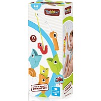 Catch 'N' Sprinkle Fishing Set