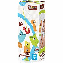 Catch 'N' Sprinkle Fishing Set