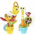 Pour 'N' Grow Pop-Up Garden Bath Toy