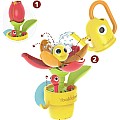 Pour 'N' Grow Pop-Up Garden Bath Toy 