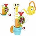 Pour 'N' Grow Pop-Up Garden Bath Toy 