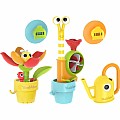 Pour 'N' Grow Pop-Up Garden Bath Toy 