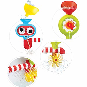 Spin 'N' Sprinkle Water Lab (assorted colors)