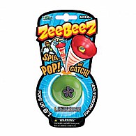 ZeeBeez Assorted colors and styles
