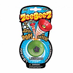 ZeeBeez POP