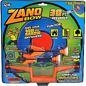 Zing Air Zano Bow