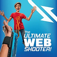 Zipstring Aracna (Web Shooter)