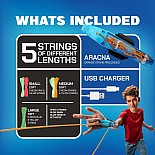 Zipstring Aracna (Web Shooter)