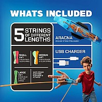 Zipstring Aracna (Web Shooter)