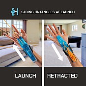 Zipstring Aracna (Web Shooter)