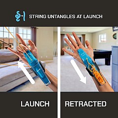 Zipstring Aracna (Web Shooter)