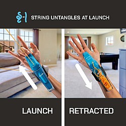 Zipstring Aracna (Web Shooter)