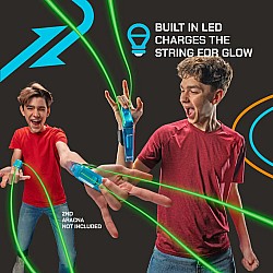 Zipstring Aracna (Web Shooter)