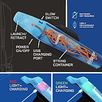 Zipstring Aracna (Web Shooter)