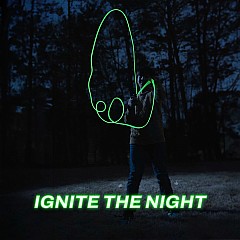 Zipstring Luma (glow-in-the-dark)