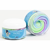 Mermaid Body Butter