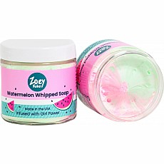Watermelon Whipped Soap (8 Oz)