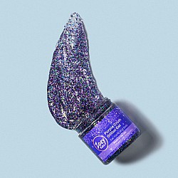 Purple Crush Glitter Gel (2 Oz)