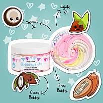 Birthday Cake Body Butter