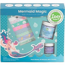 Mermaid Magic Gift Set