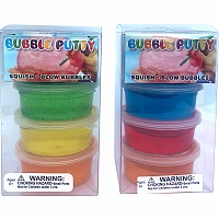 Bubble Putty