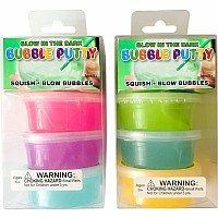 Bubble Putty