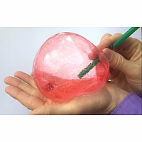 Bubble Putty