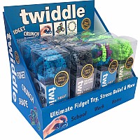 Twiddle (assorted)