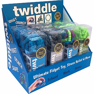 Twiddle (assorted)