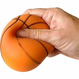 Squishy Sports - Each Sold Separately
