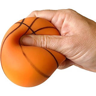 Squishy Sports (assorted)