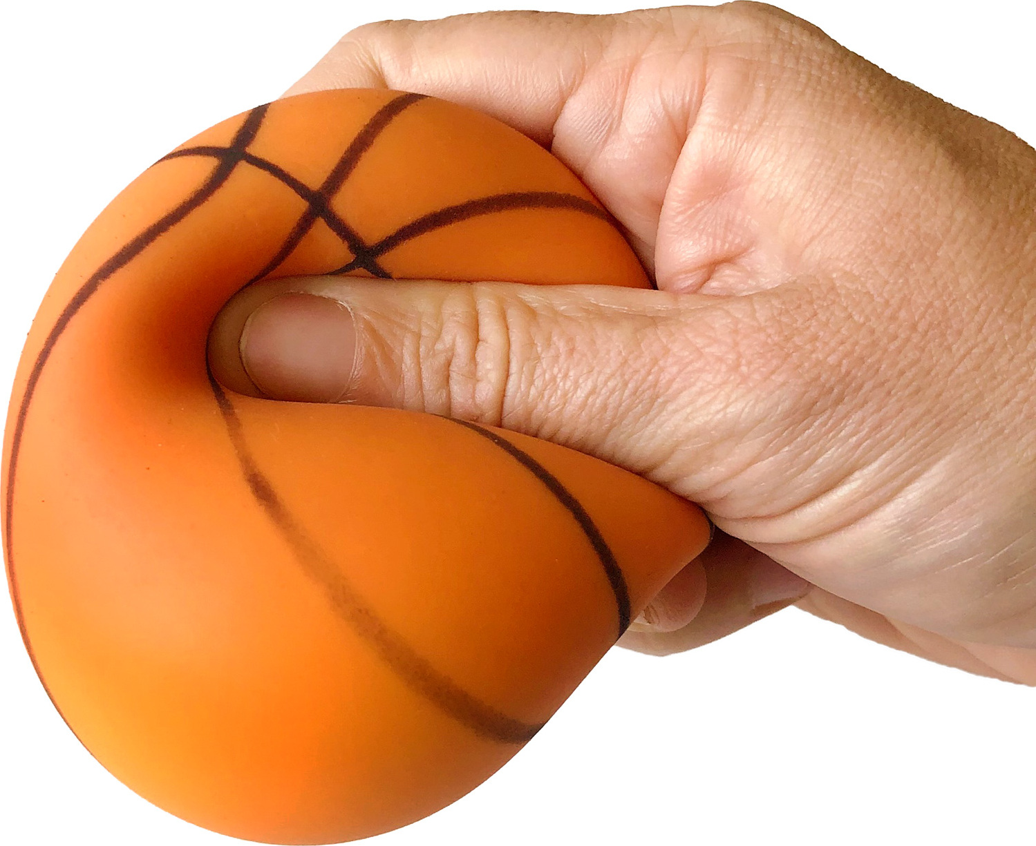 Squishy Sports - Each Sold Separately