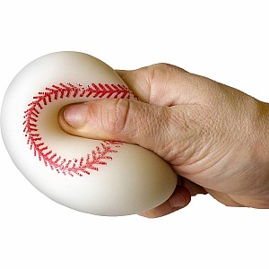 Squishy Sports - Each Sold Separately