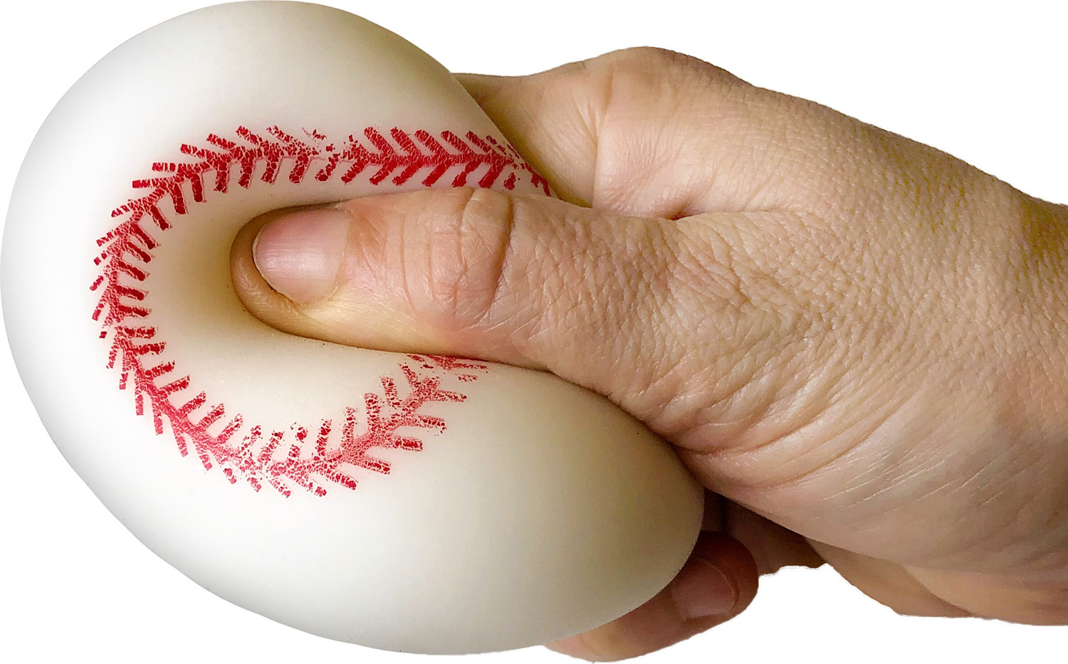 Squishy Sports - Each Sold Separately