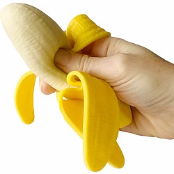 Squishy Banana