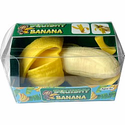 Squishy Banana