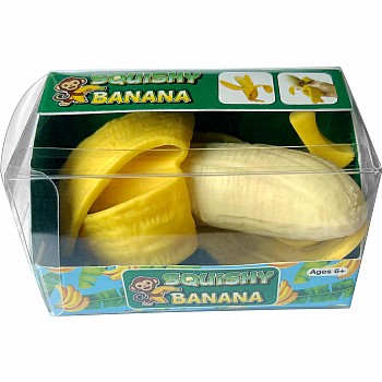 Squishy Banana