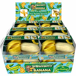 Squishy Banana