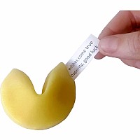 Squishy Fortune Cookie