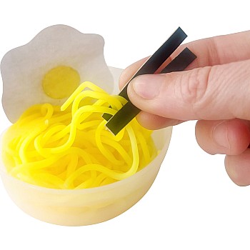 Squishy Ramen