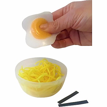 Squishy Ramen