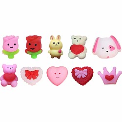 Valentine Squishiez (assorted)